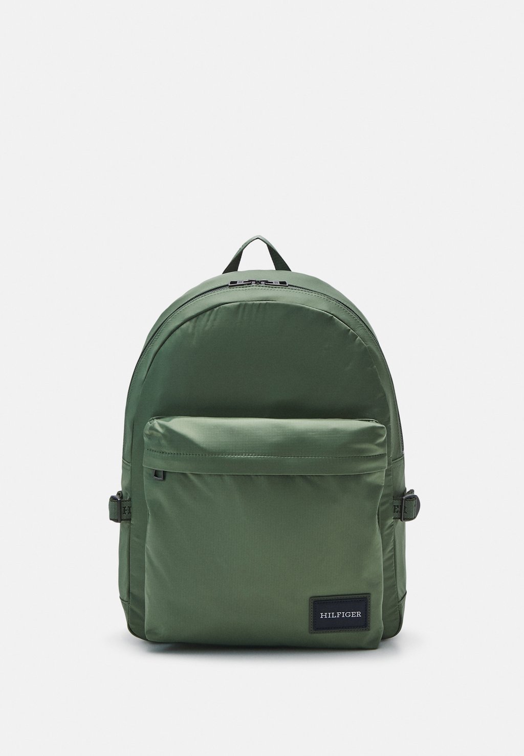 

Рюкзак TH SUMMER BACKPACK UNISEX Tommy Hilfiger, цвет green acres