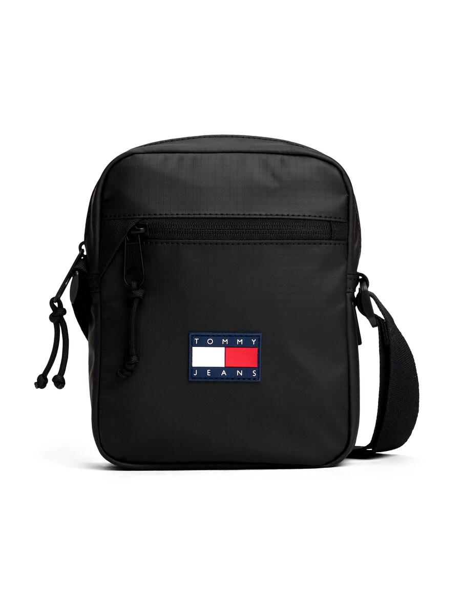 

Сумка через плечо Tommy Jeans DAILY, черный