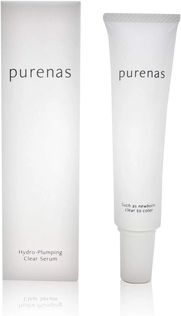 Крем для лица Pureness — Для ухода за втянутыми и плоскими сосками Purenas Cream, 25 мл
