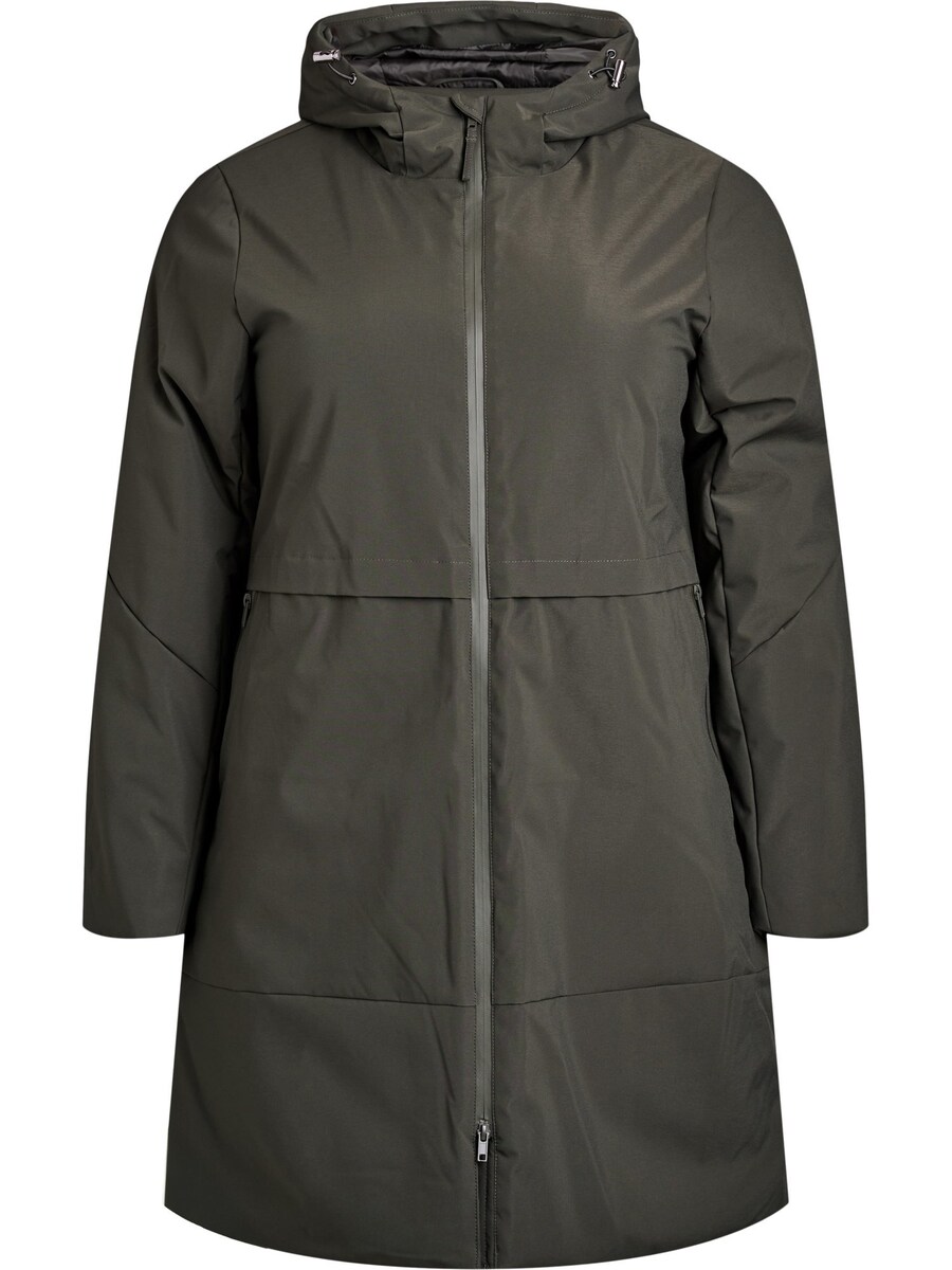 

Куртка Performance Zizzi Cawilla, Olive