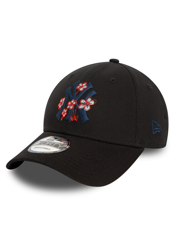 

Кепка New Era, черный
