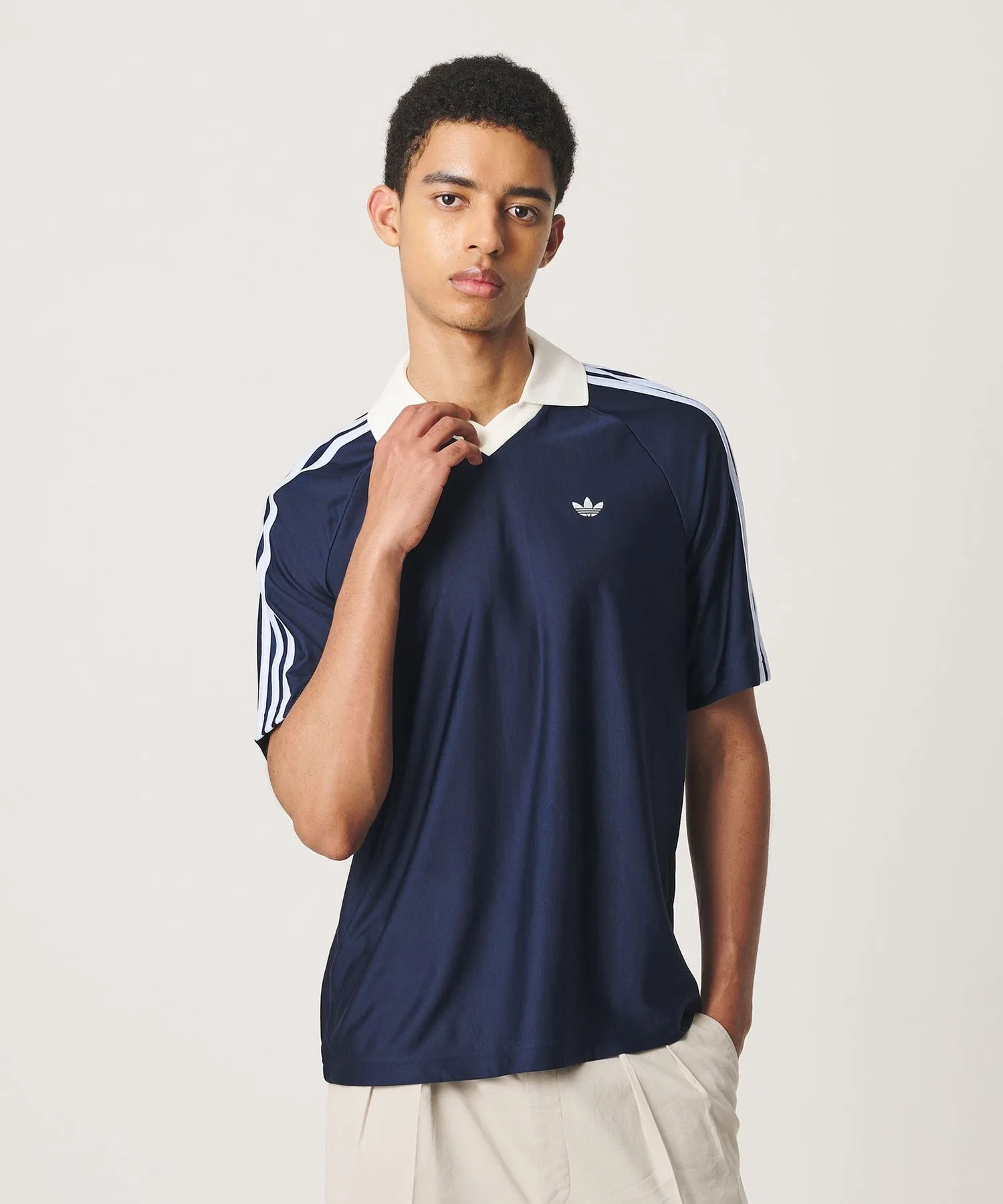 Мужская футболка adidas Originals футбольный джерси