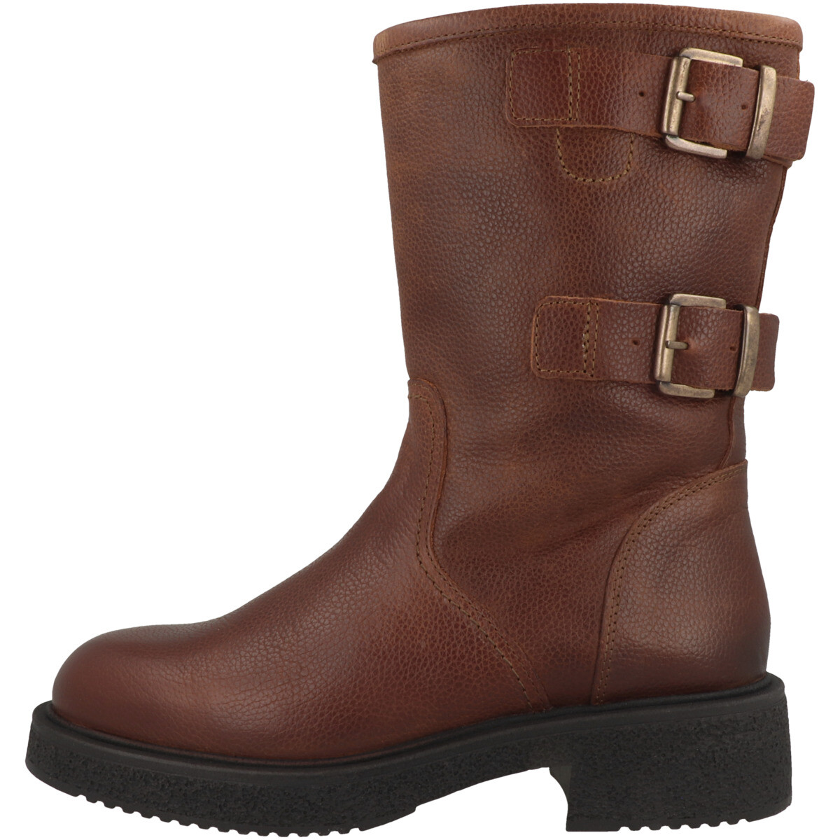 

Ботинки Bullboxer Stiefel 555501E6L, коричневый