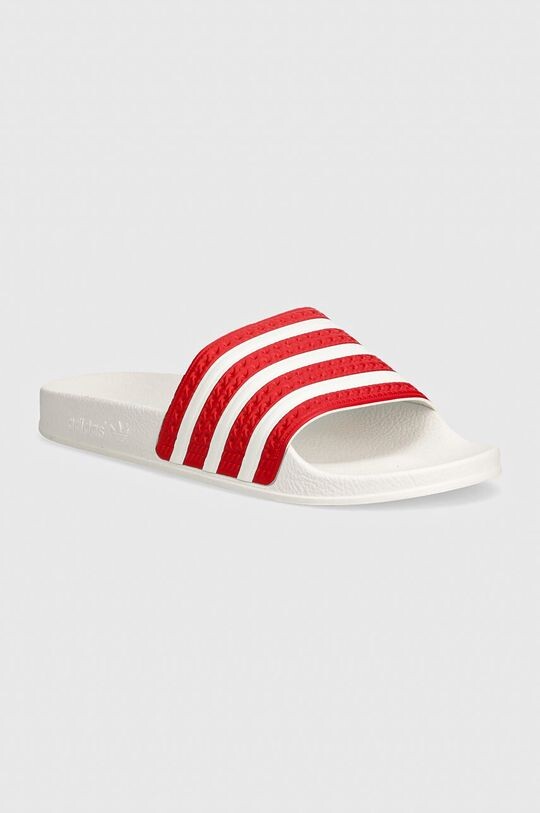 

Шлепанцы Adilette adidas Originals, белый