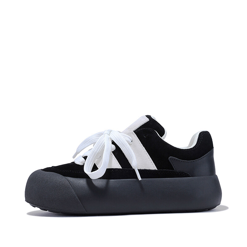 

Кеды BELLALILY Skateboard Shoes Women's Low-Top