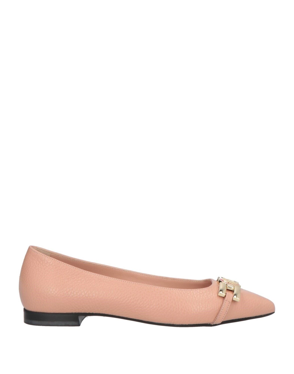 

Балетки Pollini, светло-розовый