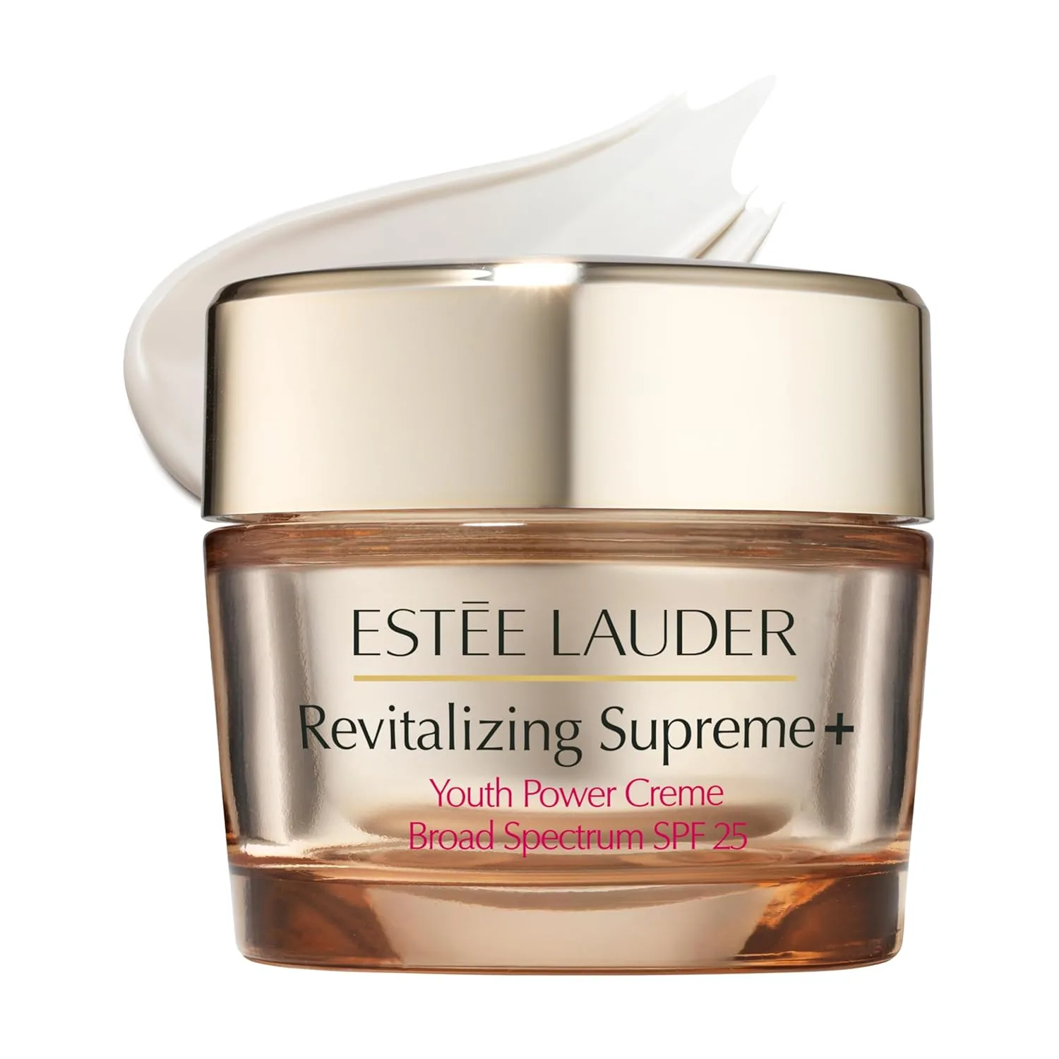 Сыворотка Estée Lauder — Увлажняющий Revitalizing Supreme+ Youth Power Cream | С гиалуроновой кислотой и пептидами