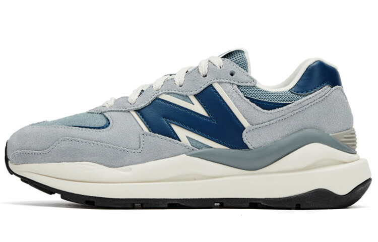 New Balance 57/40 Eclipse Metallic Gold (женские)
