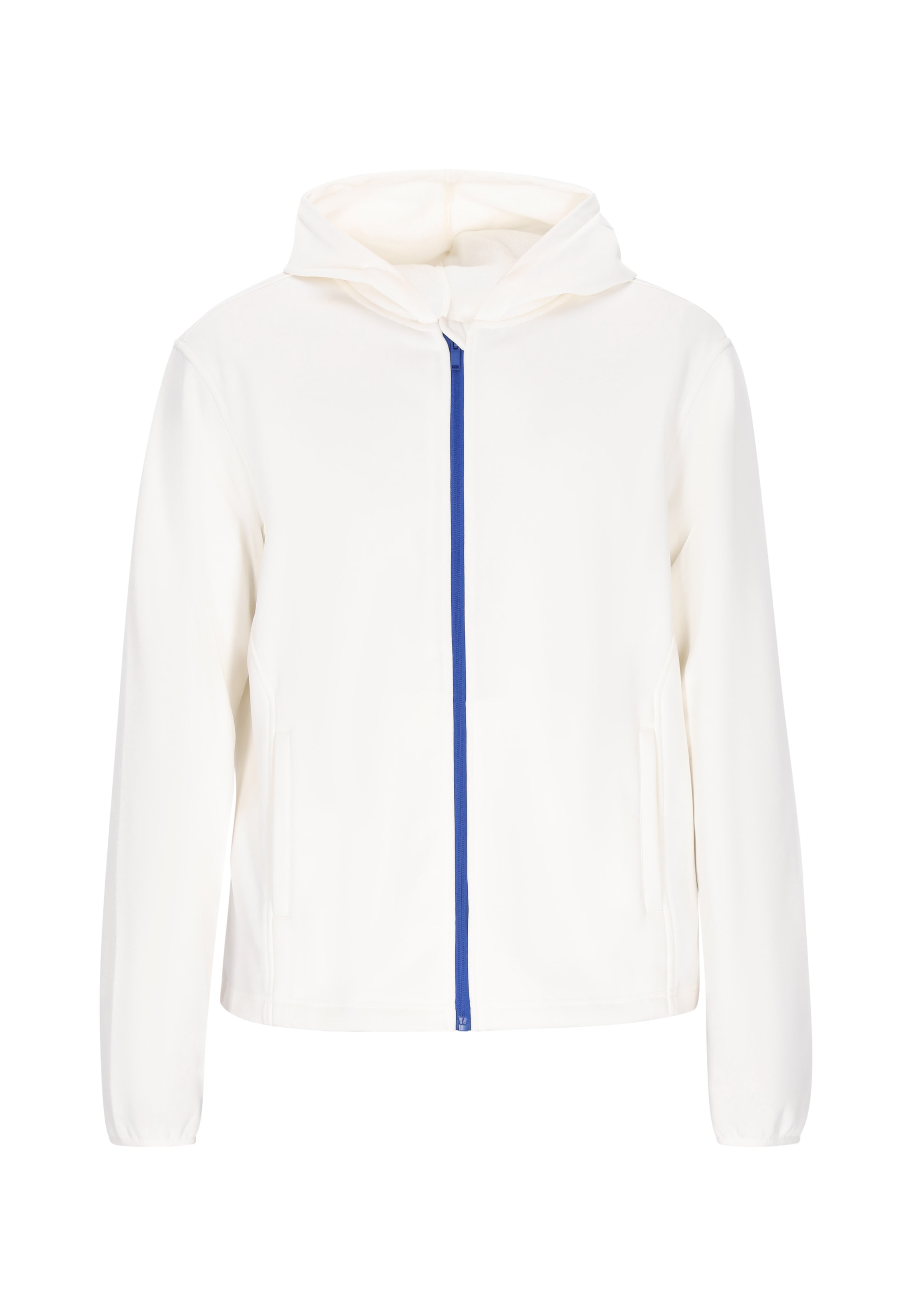 

Hoona Куртка для межсезонья в цвете Natural White