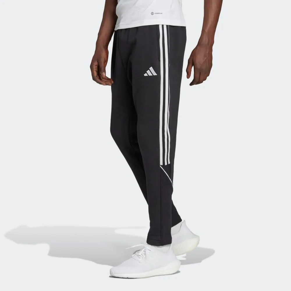 Мужские спортивные штаны Tiro23 League Adidas, черный — фото 2