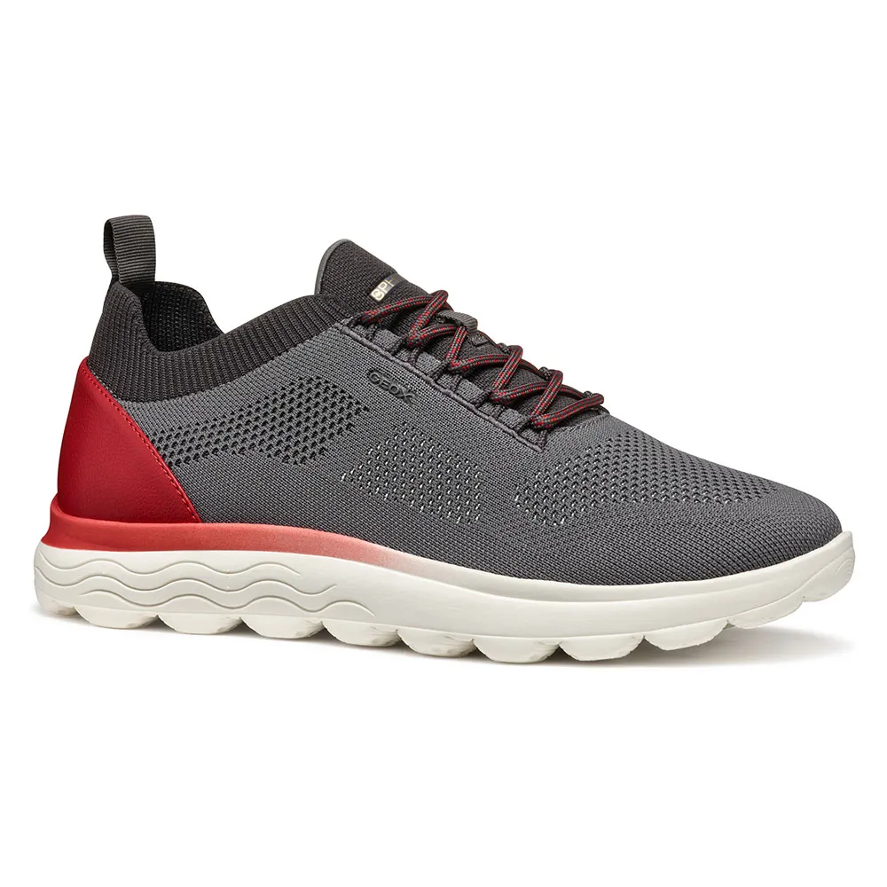 

Кроссовки Geox Spherica E, серый
