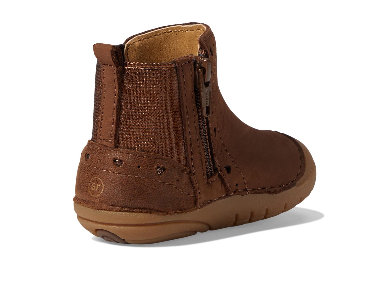 

Ботинки Stride Rite SM Agnes 2.0 (Infant/Toddler)