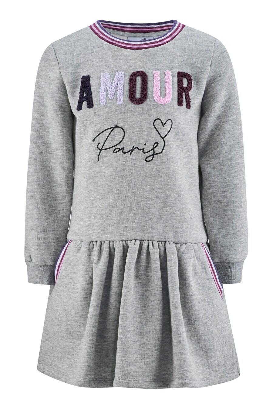 

Платье happy girls Dress, цвет Mixed colors
