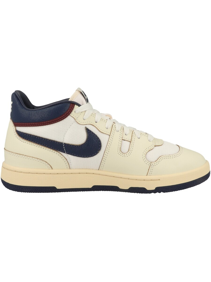 Высокие кеды Nike Sportswear High-Top Sneakers Mac Attack, кремовый — фото 4