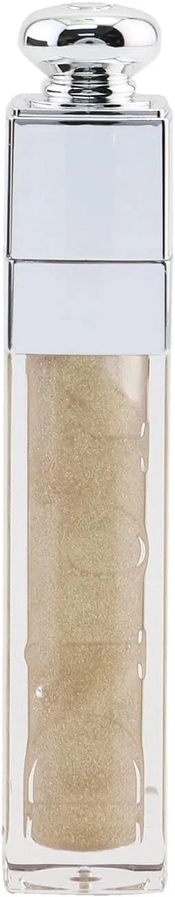 Блеск для губ Dior Addict Lip Maximizer 103 Pure Gold — фото 3