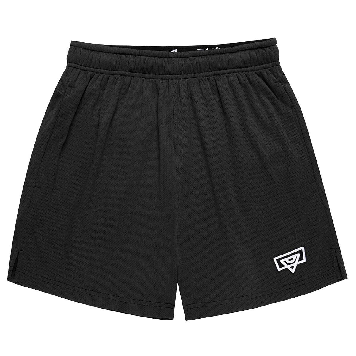 

Баскетбольные шорты All Day Mesh Shorts Bucketz, цвет Lila