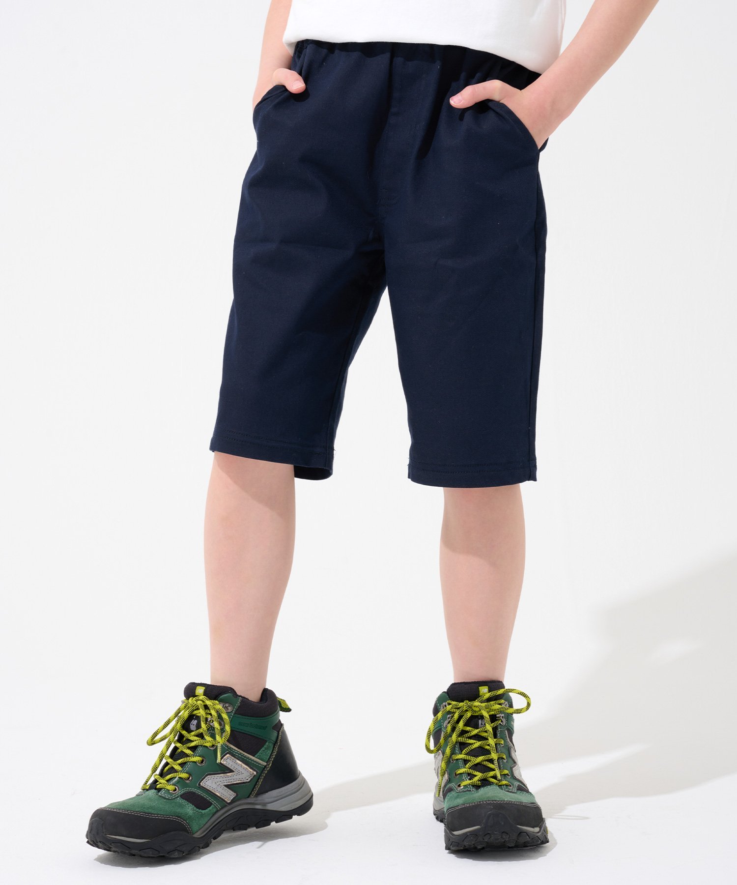 (K) Шорты Маиничи KRIFF MAYER, NAVY