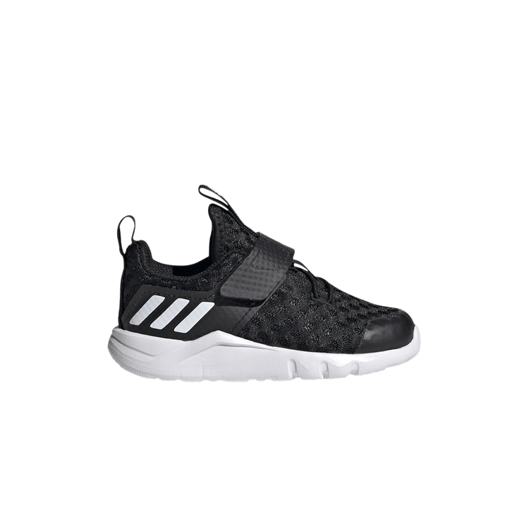 

Кроссовки RapidaFlex Summer.Rdy EL Infant 'Black', черный