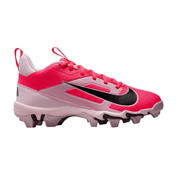 

Бутсы Nike Alpha Menace 4 Shark GS 'Racer Pink', розовый
