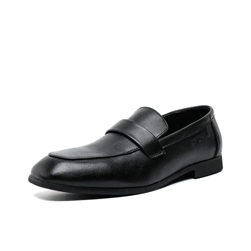 

Лоферы мужские SOBB, Black