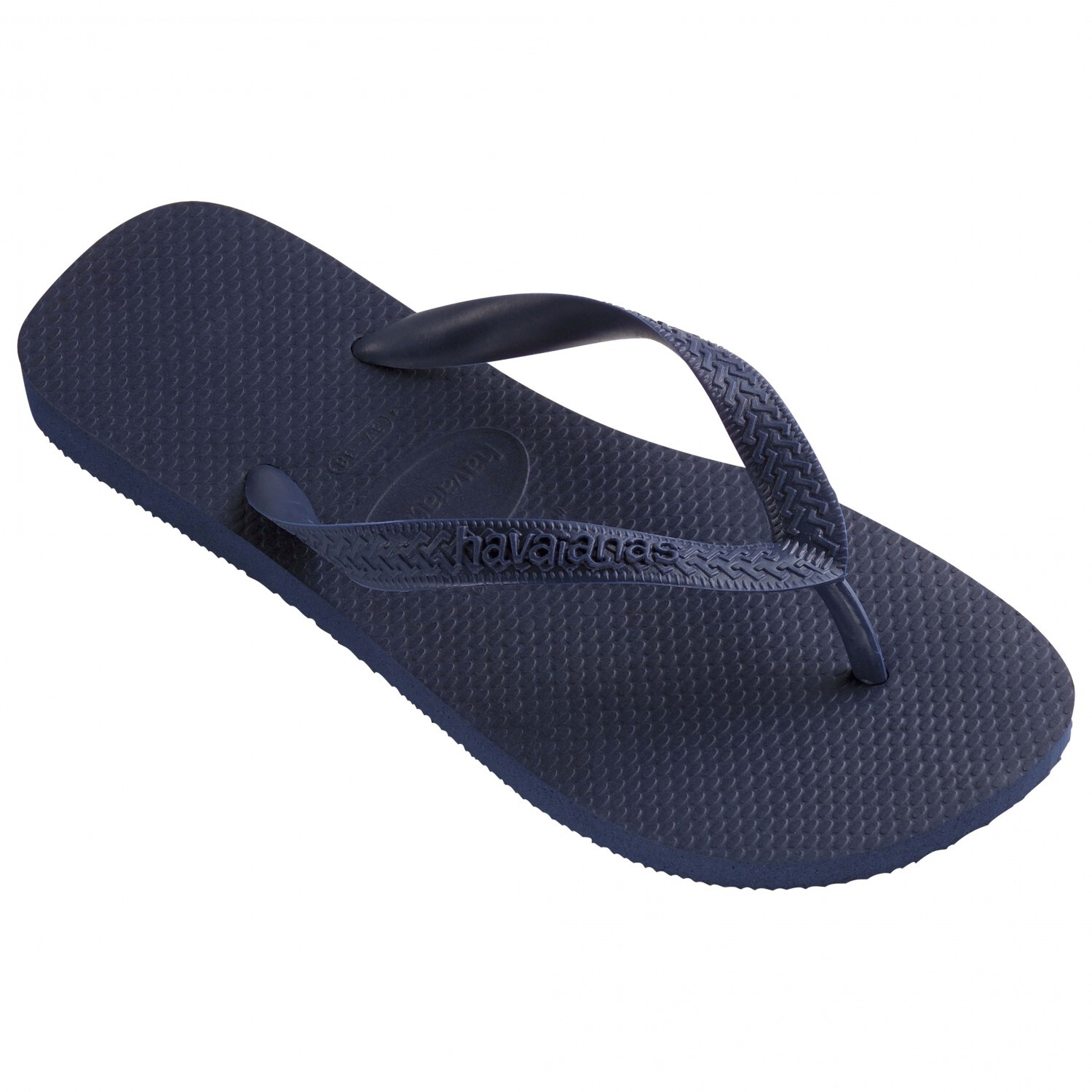 

Сандалии Havaianas Top, цвет Navy Blue