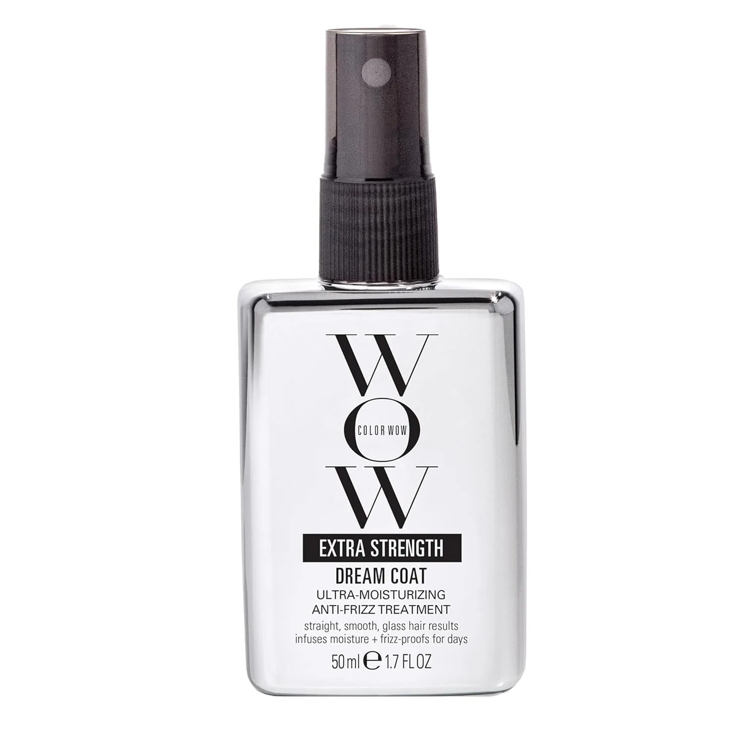Ультраувлажняющее средство «Extra Strong Dream Coat» от COLOR WOW Color Wow