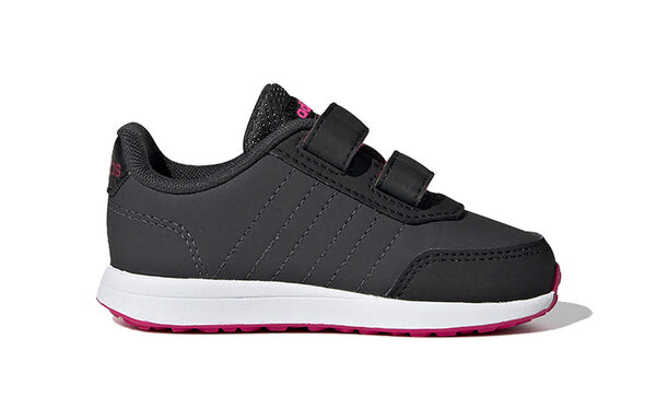 Кроссовки neo switch 2.0 Adidas, черный — фото 2