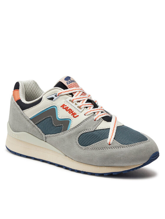 

Кроссовки Karhu, серый