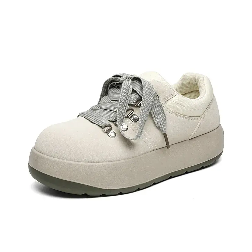 

Seasonal products Мужские лоу-топ скейтборд кроссовки светло-серые, цвет Light Gray