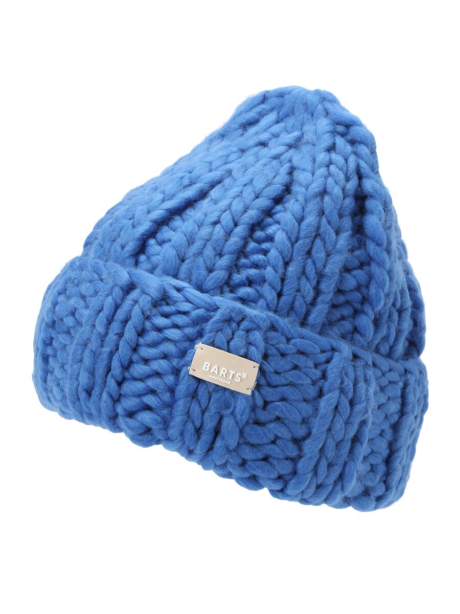 

Шапка Barts Hermitta, Royal blue