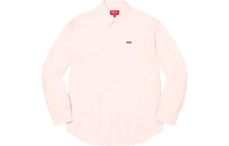 

SS23 Рубашка унисекс Supreme, серый