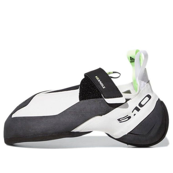 

Кроссовки пять десять hiangle Adidas, белый