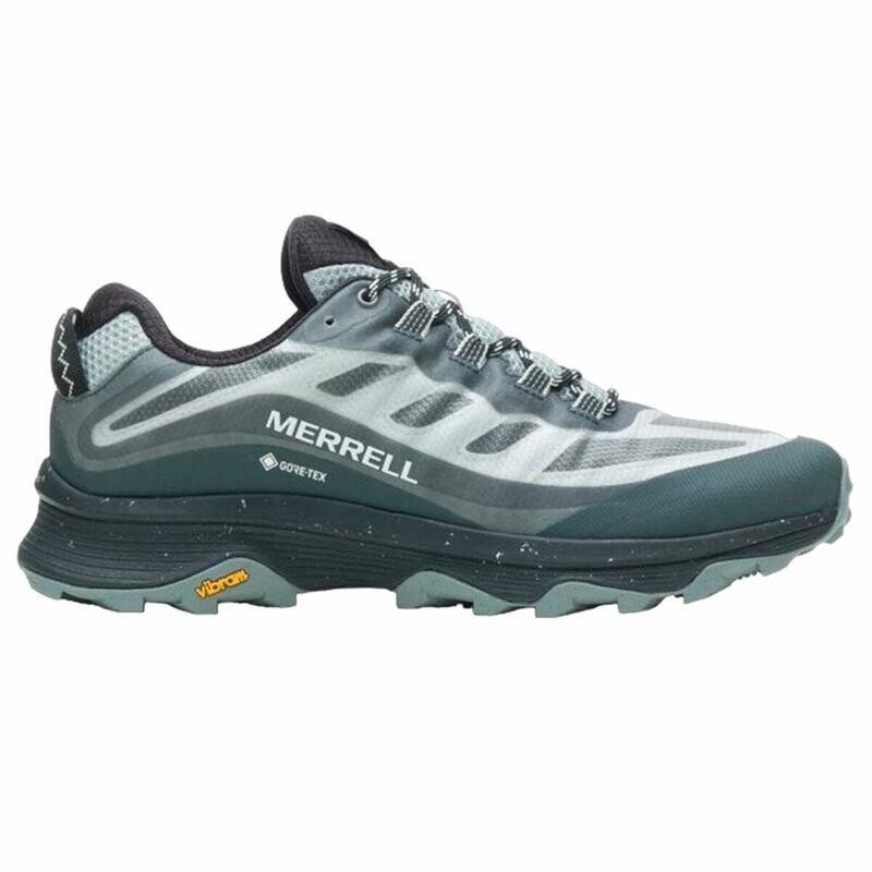 

Мужские кроссовки Merrell, синий