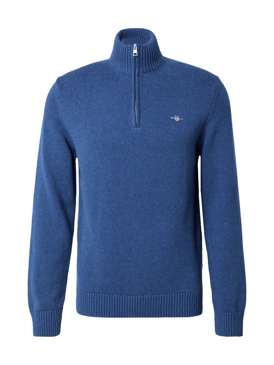 

Свитер GANT, цвет Sapphire