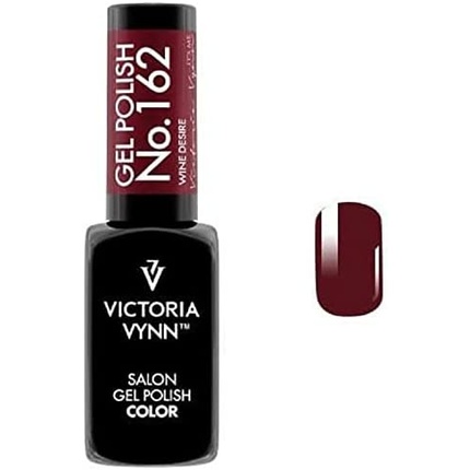 

Гель-лак Victoria Vynn №162 Wine Desire