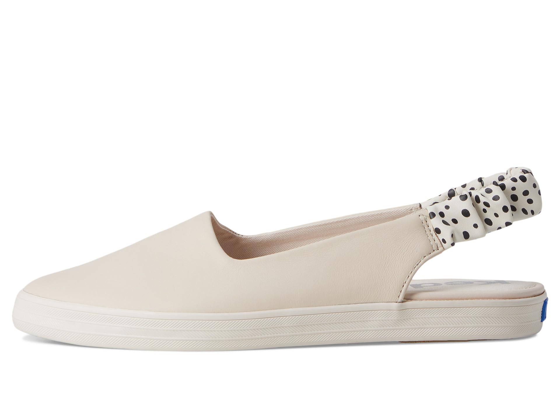 Балетки Keds Point Slingback, Peony Leather — фото 4