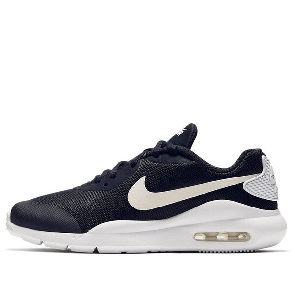 

Кроссовки air max oketo Nike, черный