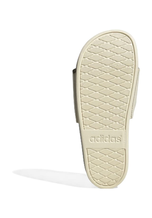 Туфли для купания "adilette comfort" Adidas, мультиколор — фото 4