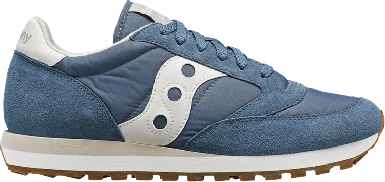 

Кроссовки Jazz Original 'Blue Off White', синий, Синий;серый, Кроссовки Jazz Original 'Blue Off White', синий