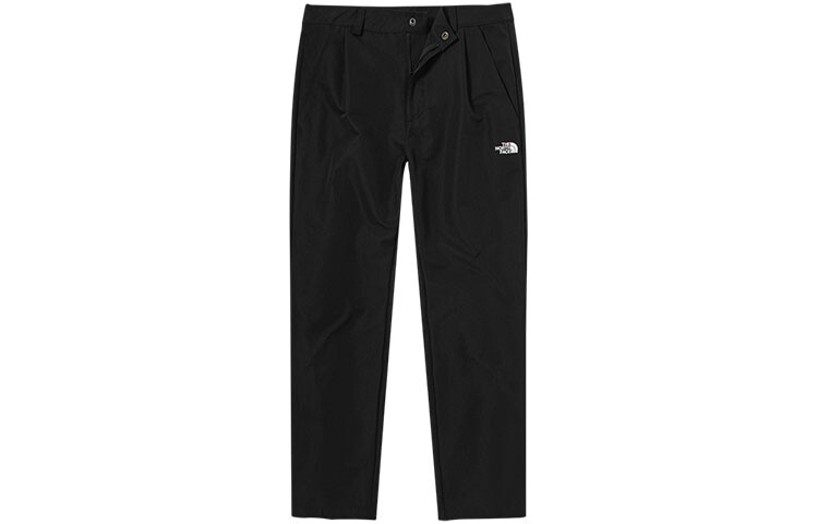 

THE NORTH FACE Мужские трикотажные спортивные штаны, цвет Black