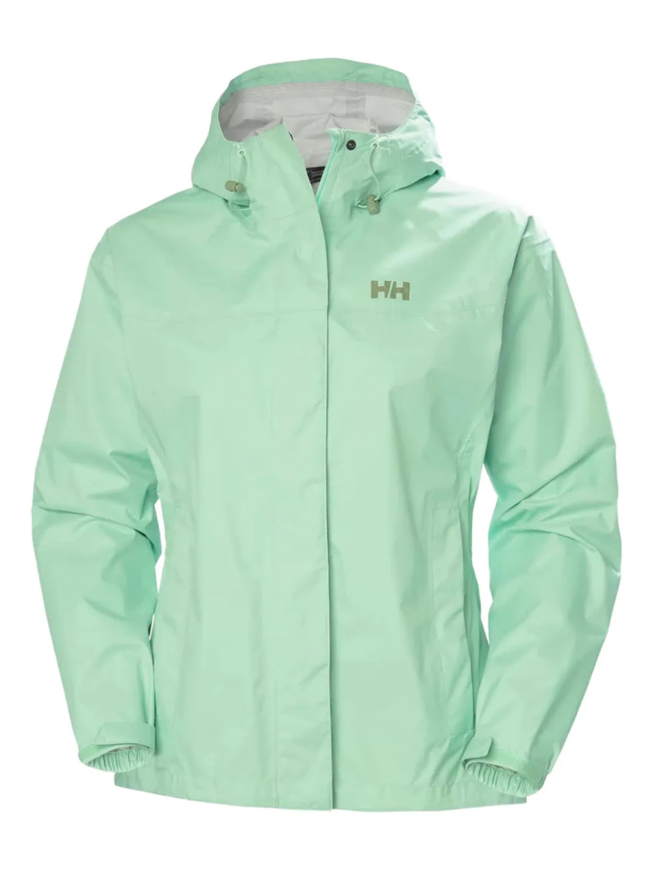 

Helly Hansen непромокаемая куртка, зеленый