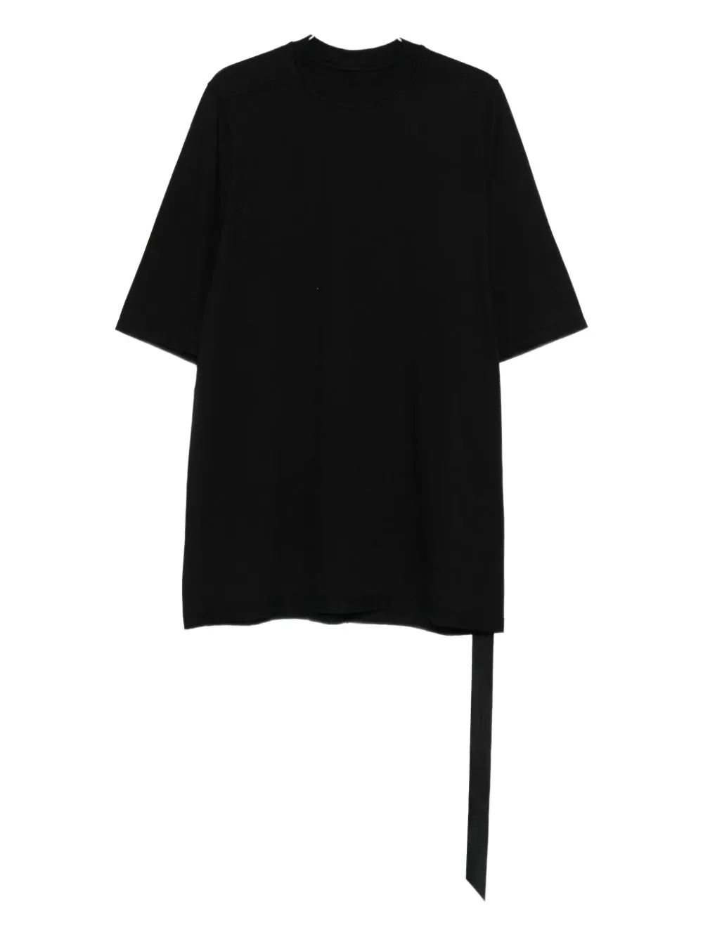 

Футболка с короткими рукавами Rick Owens DRKSHDW, синий