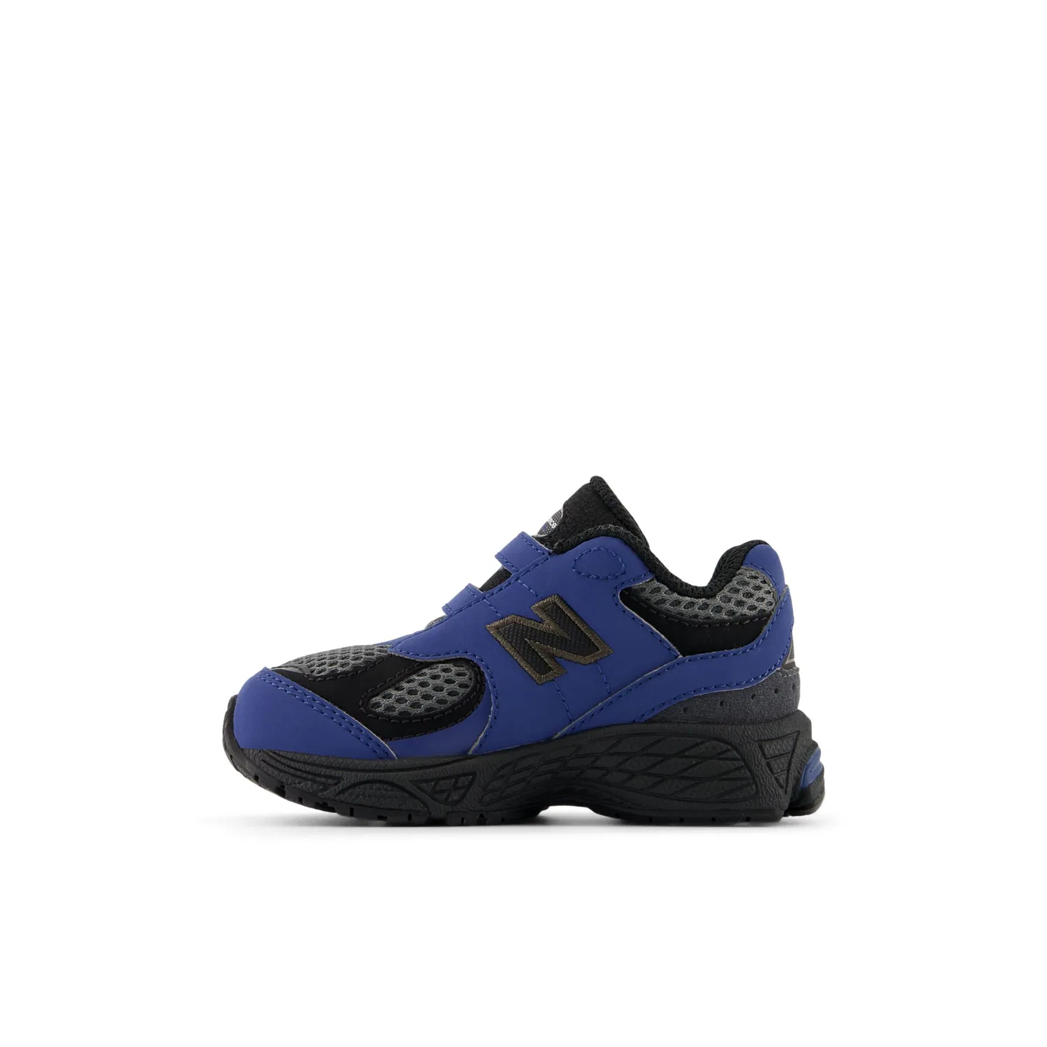 Кроссовки '2002' New Balance, Dark Blue — фото 3