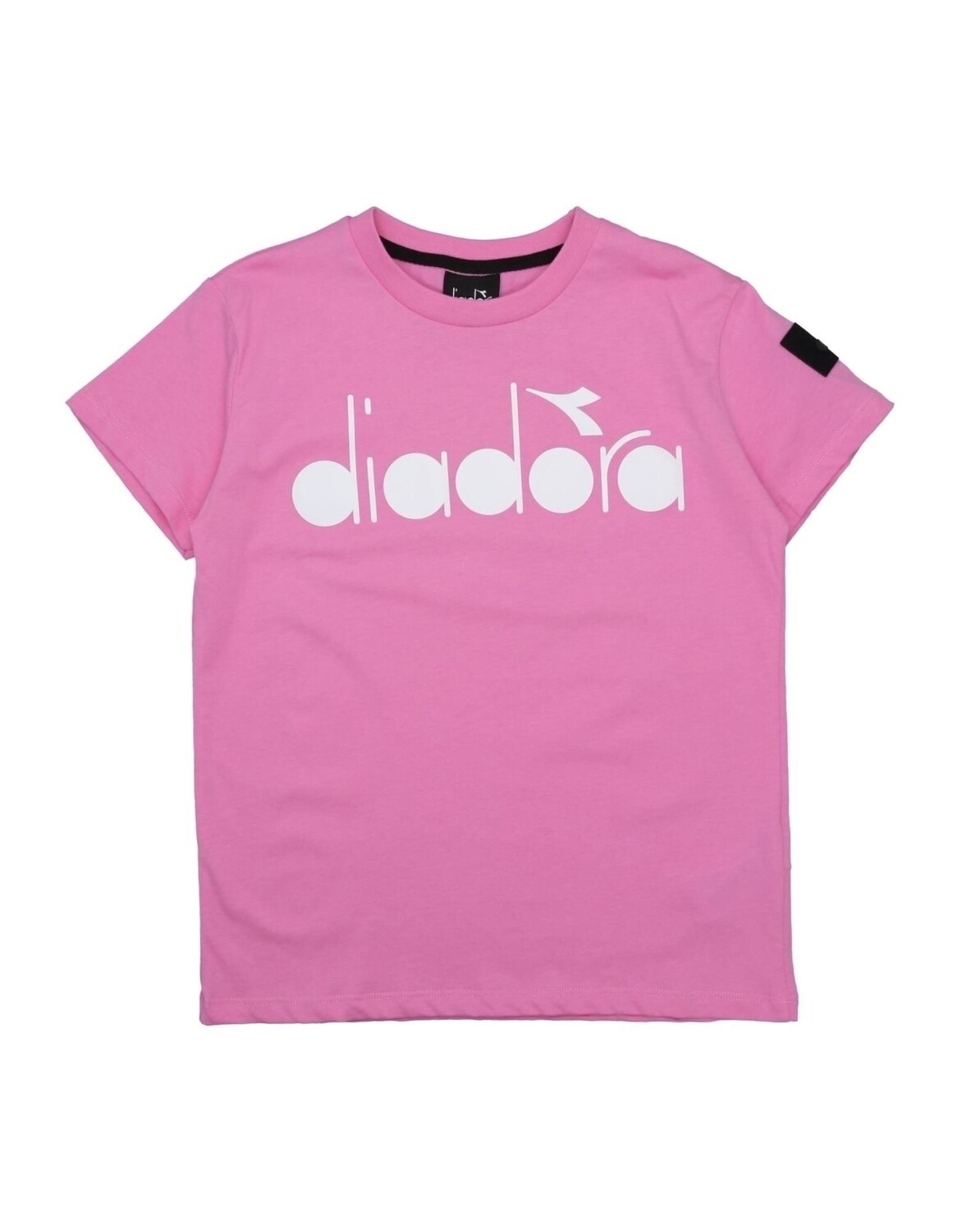 

Футболка Diadora, розовый