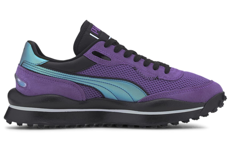 Повседневная обувь Puma Style Rider Life унисекс