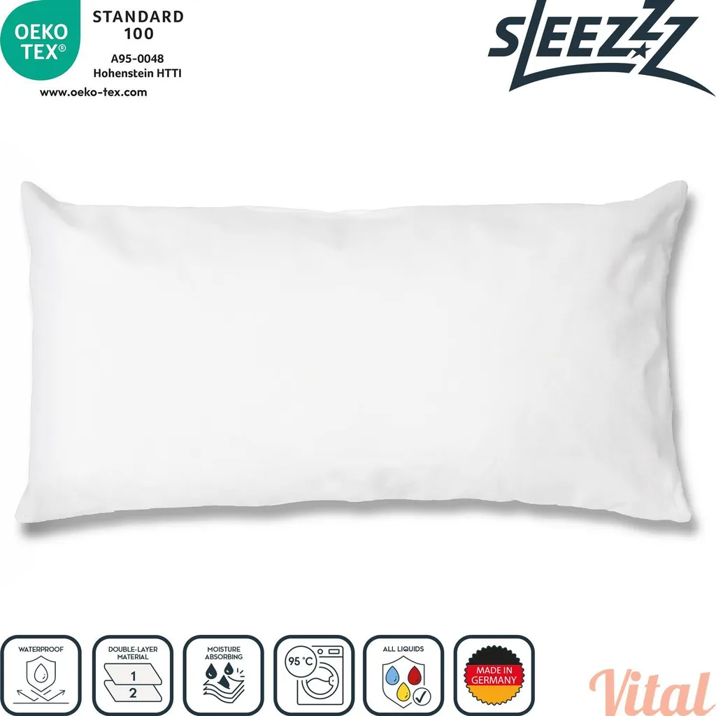 

Наволочка Sleezzze