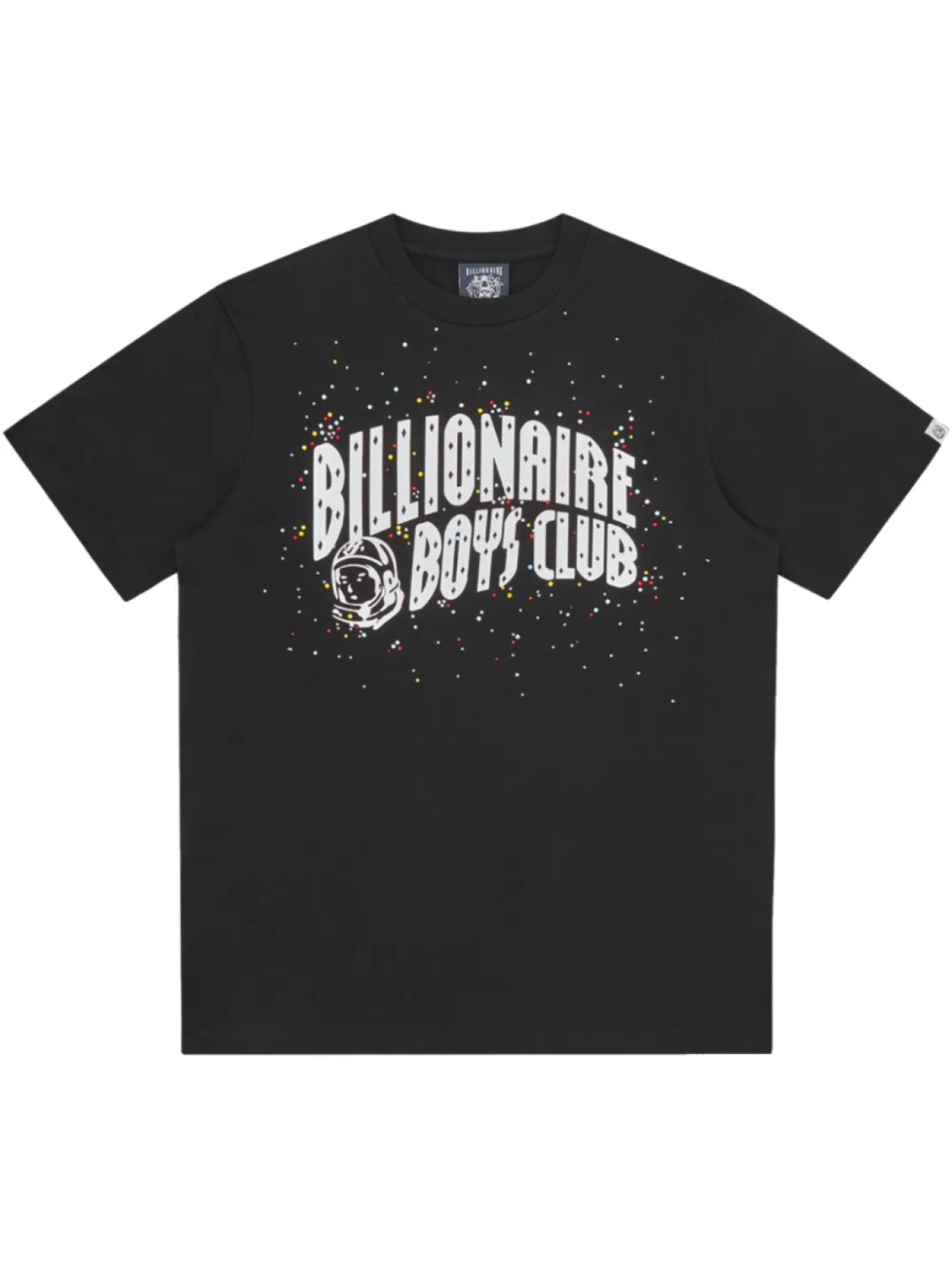 

Футболка с логотипом Billionaire Boys Club Arch, черный