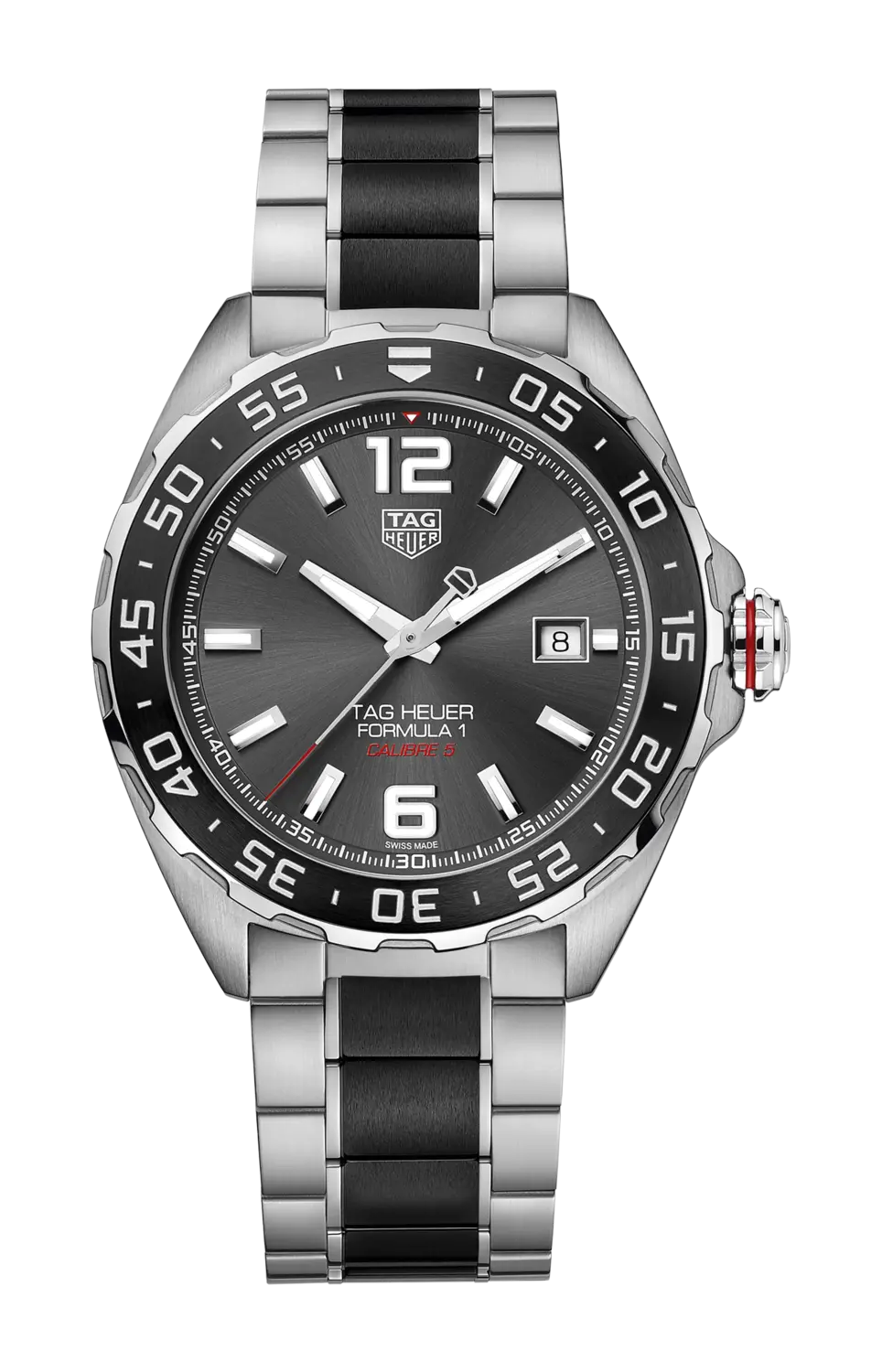 

Часы formula 1 Tag Heuer