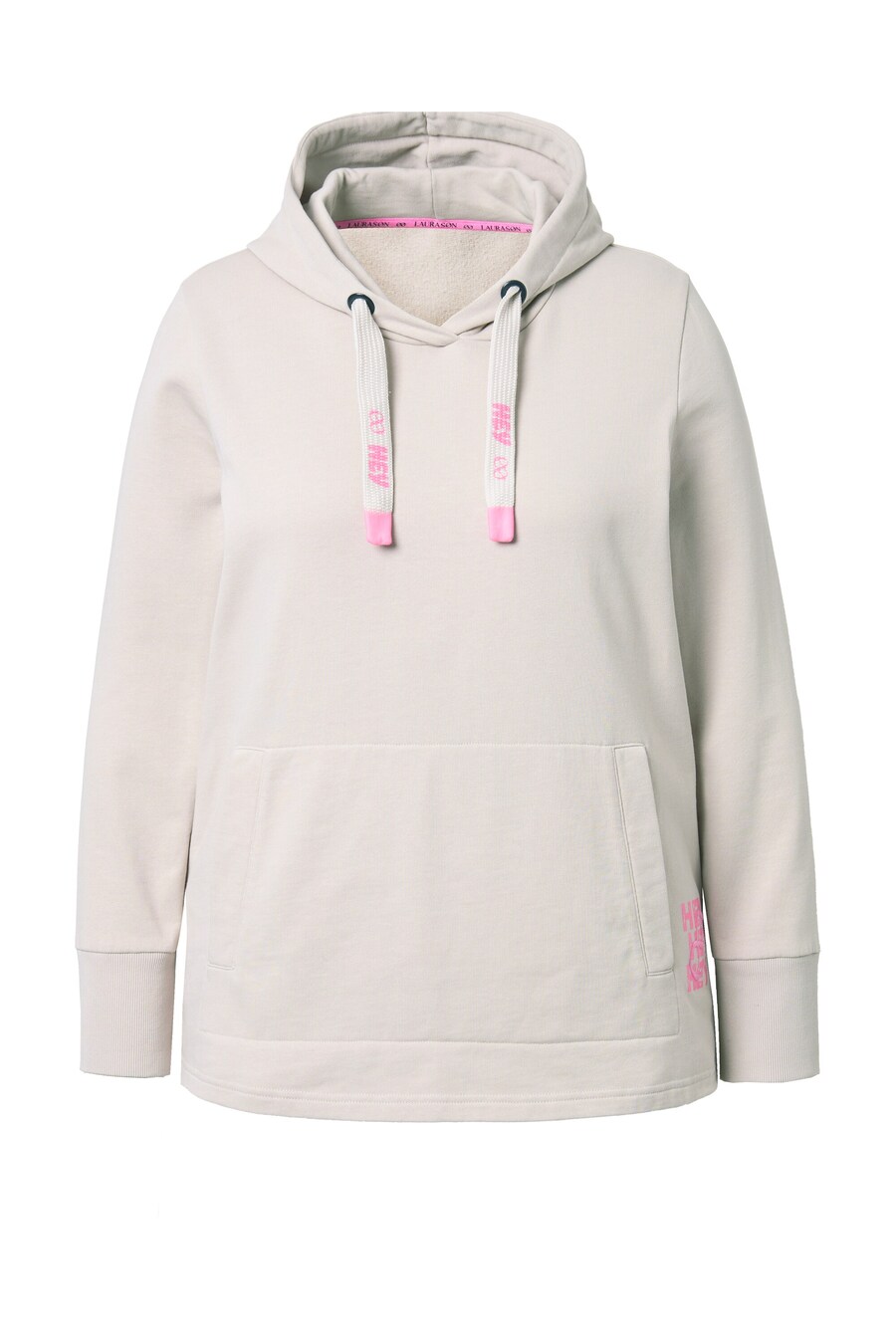 

Толстовка LAURASØN, Light grey