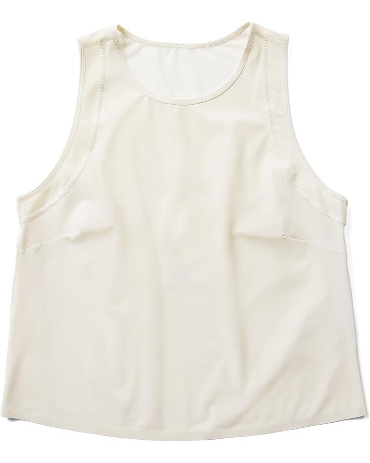 

Майка Merrell Ascend Swifty Workout Tank, цвет Sabi Cream